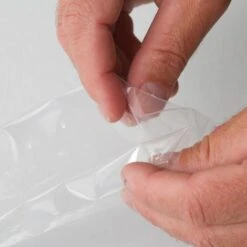 Lot De 100 Sachets Plastiques SANS Fermeture 120x220mm épaisseur Standard 50µ 7 Lot De 100 Sachets Plastiques SANS Fermeture 120x220mm épaisseur Standard 50µ -Mottetch Boutique 8863169 3