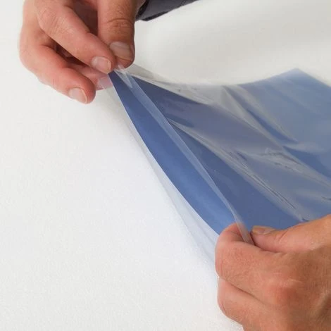 Lot De 100 Sachets Plastiques SANS Fermeture 120x220mm épaisseur Standard 50µ 4 Lot De 100 Sachets Plastiques SANS Fermeture 120x220mm épaisseur Standard 50µ – Image 4