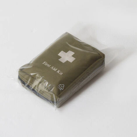 Lot De 100 Sachets Plastiques SANS Fermeture 160x250mm épaisseur Standard 50µ 1 Lot De 100 Sachets Plastiques SANS Fermeture 160x250mm épaisseur Standard 50µ