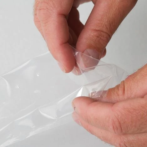 Lot De 100 Sachets Plastiques SANS Fermeture 160x250mm épaisseur Standard 50µ 3 Lot De 100 Sachets Plastiques SANS Fermeture 160x250mm épaisseur Standard 50µ – Image 3