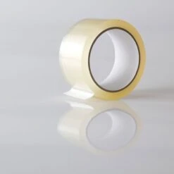 Lot De 3 Rouleau De Ruban Adhésif Transparent PREMIUM