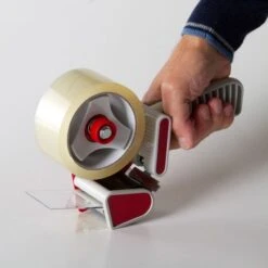 Lot De 3 Rouleau De Ruban Adhésif Transparent PREMIUM 5 Lot De 3 Rouleau De Ruban Adhésif Transparent PREMIUM -Mottetch Boutique 8863312 3