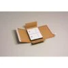 Lot De 5 Cartons Adaptables Varia X-Pack 3 Format 305x235x105 Mm