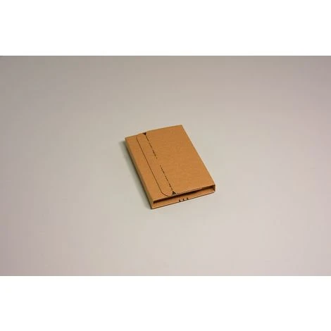 Lot De 5 Cartons Adaptables Varia X-Pack 4 Format 350x260x70 Mm 3 Lot De 5 Cartons Adaptables Varia X-Pack 4 Format 350x260x70 Mm – Image 3