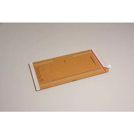 Lot De 5 Cartons Adaptables Varia X-Pack 4 Format 350x260x70 Mm 5 Lot De 5 Cartons Adaptables Varia X-Pack 4 Format 350x260x70 Mm – Image 5