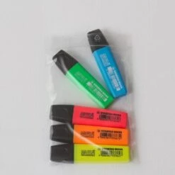 Lot De 100 Sachets Plastiques à Fermeture ZIP 100x150mm Standard 50µ