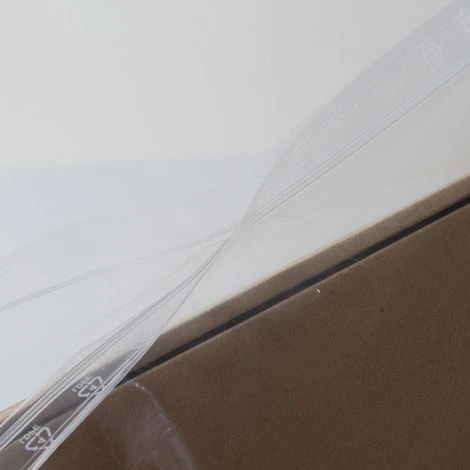 Lot De 100 Sachets Plastiques à Fermeture ZIP 150x220mm Standard 50µ 3 Lot De 100 Sachets Plastiques à Fermeture ZIP 150x220mm Standard 50µ – Image 3