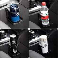 2X Universel Réglable Tasse De Boisson Porte-gobelet Voiture Camion Bateau, Ajustable -Mottetch Boutique 88768810 4