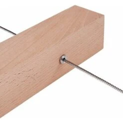 20 Pcs Manchons De Protection En Acier Inoxydable Pour Garde-corps De Câble 1/8 Pouce 5/32 Pouce 3/16 Pouce Poteaux En Bois, Balustrade De Bricolage -Mottetch Boutique 89947935 3