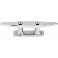 Taquets De Bateau, Taquet De Corde De Pont De Ca De Dock D'Amarrage De Bateau De 4en Acier Inoxydab -Mottetch Boutique 90064886 3