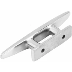 Taquets De Bateau, Taquet De Corde De Pont De Ca De Dock D'Amarrage De Bateau De 4en Acier Inoxydab -Mottetch Boutique 90064886 4