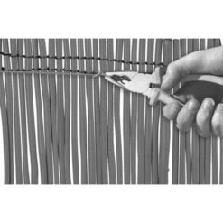 Nortene Lot De 200 Liens Twister Fix Pour Brise-vue 7 Nortene Lot De 200 Liens Twister Fix Pour Brise-vue -Mottetch Boutique 9026243 4