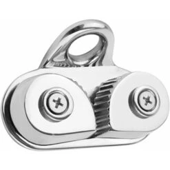 Taquet Coinceur Corde Bateaux Taquets D'Amarrage INOX Accessoires De Bateaux Marine Kayak - Argent -Mottetch Boutique 90750332 4
