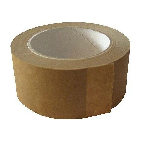 Bande D'emballage Scotch® Scotch 34445050N Marron (L X L) 50 M X 50 Mm 1 Pc(s) Y24753 1 Bande D'emballage Scotch® Scotch 34445050N Marron (L X L) 50 M X 50 Mm 1 Pc(s) Y24753