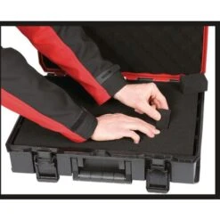 Einhell 4540013 Insert En Mousse (L X L X H) 415 X 273 X 63 Mm -Mottetch Boutique 92885267 3