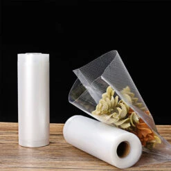 Sacs Sous Vide Alimentaire, 20,∗,500,Cm(2,Rouleaux),,,,,,,,,,,,,,,,,,,,,,,,,,,,,,, ,,,,,,,,,,Pour, Sous, Vide, Cuisson,,,,,,,,,,,Réutilisable -Mottetch Boutique 97538880 3